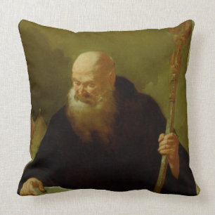 St. Benedict Cushion