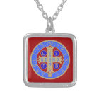 St. Benedict Medal Necklace