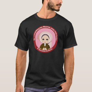 St. Bernadette Soubirous T-Shirt