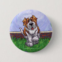 St. Bernard Gifts & Accessories