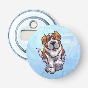 St. Bernard Gifts & Accessories Bottle Opener