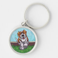 St. Bernard Gifts & Accessories