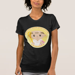 St. Bernard of Clairvaux T-Shirt
