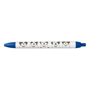St. Bernard Puppy Pen for School Kids 