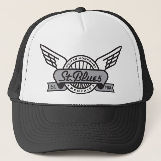 St. Blues Hats