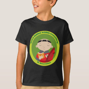 St. Bonaventure T-Shirt