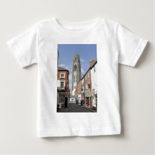 St Botolph's Church Baby T-Shirt