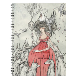St. Bride Notebook