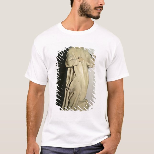St. Bruno T-Shirt (Front)
