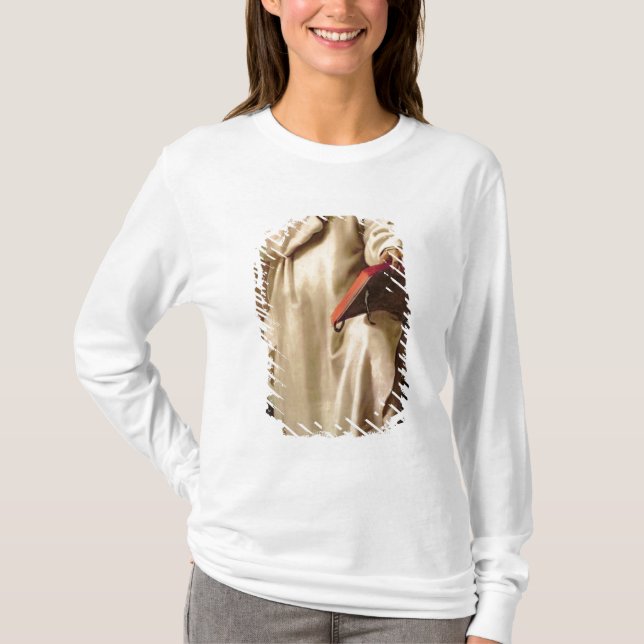 St. Bruno T-Shirt (Front)