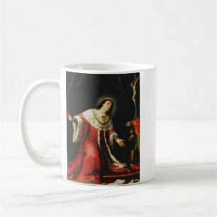 St. Casimir Jagiellon - Patron Saint of Poland Coffee Mug