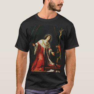 St. Casimir Jagiellon - Patron Saint of Poland T-Shirt