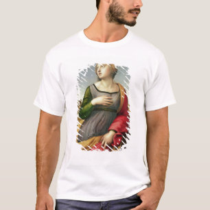 St. Catherine of Alexandria, 1507-8 T-Shirt