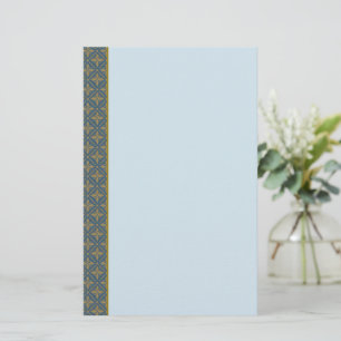 St. Catherine of Siena (BK 19) (Style 1, Sheet C)