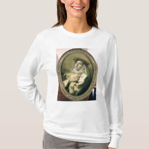 St. Catherine of Siena , c.1746 T-Shirt