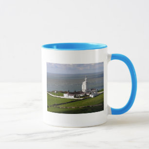 St Catherine's Lighthouse Mug