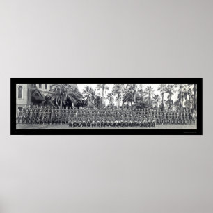 St Catherines School Photo 1940 Poster