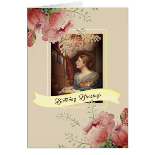 St. Cecilia Thanksgiving  Autumn Leaves