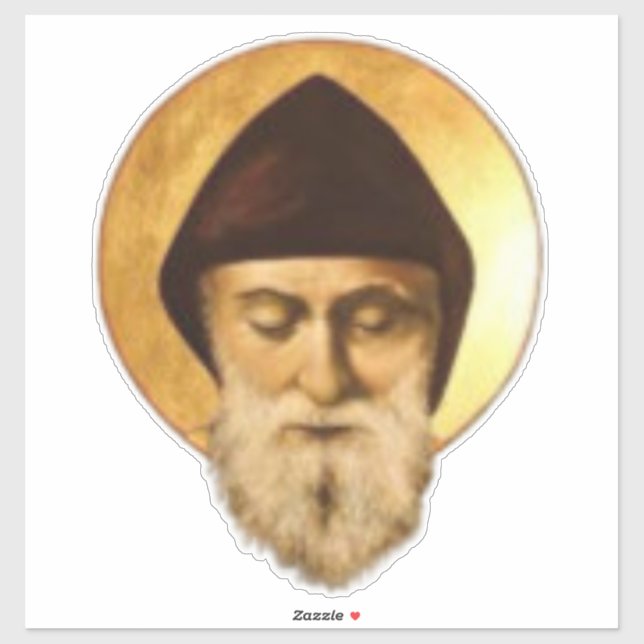 St. Charbel, Maronite Church  (Sheet)