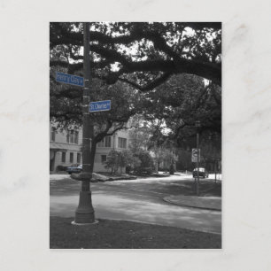 St Charles and Henry Clay Postcard