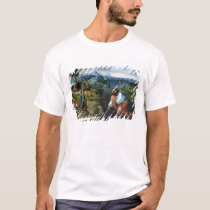 St. Christopher T-Shirt