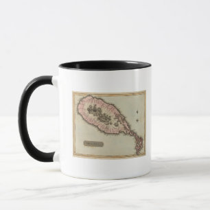St Christophers Mug