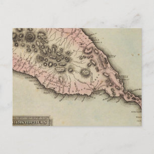 St Christophers Postcard