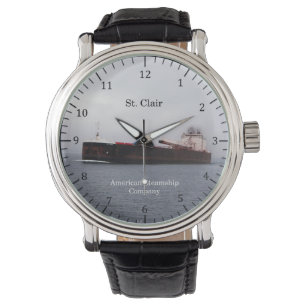St. Clair watch