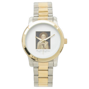 St. Clare of Assisi Feast Day Blessings Watch