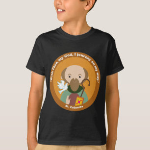 St. Columba T-Shirt