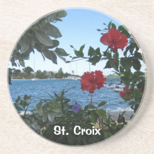 St. Croix Coaster