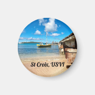 St Croix Magnet