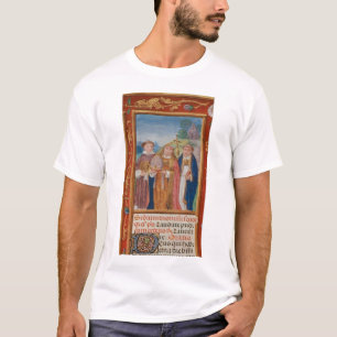 St. Denis and Companions T-Shirt