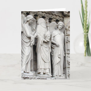 St. Denis Card