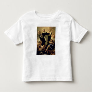 St. Dominic, 1170-1221 Toddler T-Shirt