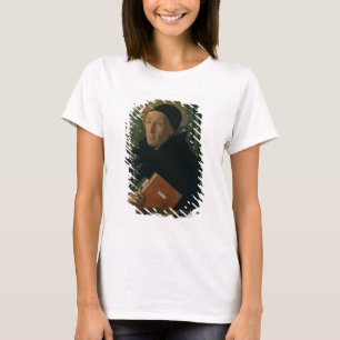 St. Dominic, 1515 (oil on canvas) T-Shirt