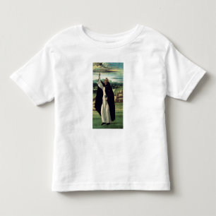 St. Dominic, c.1498-1505 Toddler T-Shirt