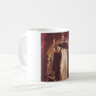 St. Dominic Coffee Mug
