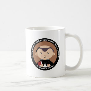 St. Dominic of Guzman Coffee Mug