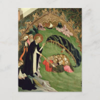 St. Dominic Rescuing Shipwrecked