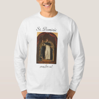 st. dominic T-Shirt