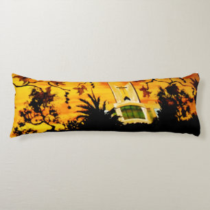 St Edward's Body Cushion