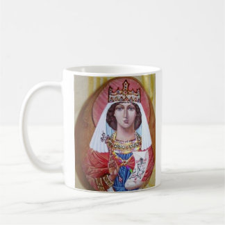 St. Ekaterina Coffee Mug