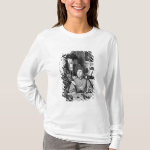St. Eligius as a goldsmith T-Shirt