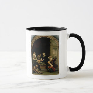 St. Elizabeth of Hungary Mug