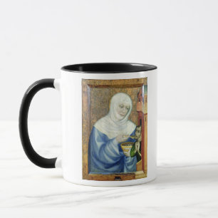 St. Elizabeth of Hungary Mug