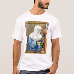 St. Elizabeth of Hungary T-Shirt