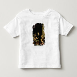 St. Elizabeth of Hungary Toddler T-Shirt