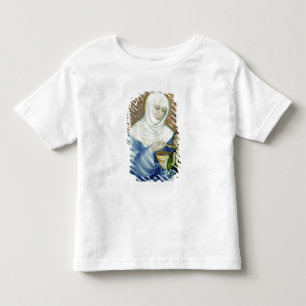 St. Elizabeth of Hungary Toddler T-Shirt