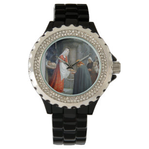 St Elizabeth of Hungary Women's Watch